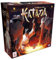 Placentia Games & Post Scriptum | Atalia | Shogun no Katana | Expertenspiel | Für 1 bis 4 Spieler [ab 14 Jahren | 60 bis 180 Minuten | Strategisch und mechanisch Original