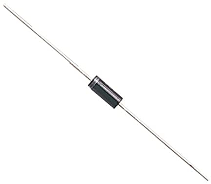 TVS Diode, 500 W, 16 V, UNIDIR, DO-204AC, Transient Voltage Suppressoren (TVS) Dioden, 5 Stück | SA15A R0G