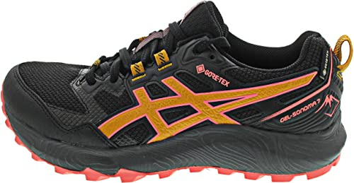 ASICS Women's Gel-Sonoma 7 Gore-Tex Running Shoes