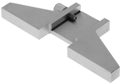 Digital Vernier Caliper Depth Base Attachment for 6 8 Digital Caliper Vernier Gage Gauge T-bar Tool Digital Caliper