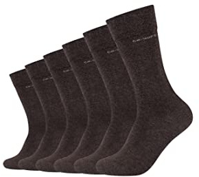 Camano Unisex Socken 6er Pack