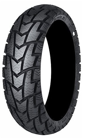 MITAS Winterreifen 130/70-12 M/C TL 62P MC-32 WIN SCOOT M+S (SLO)