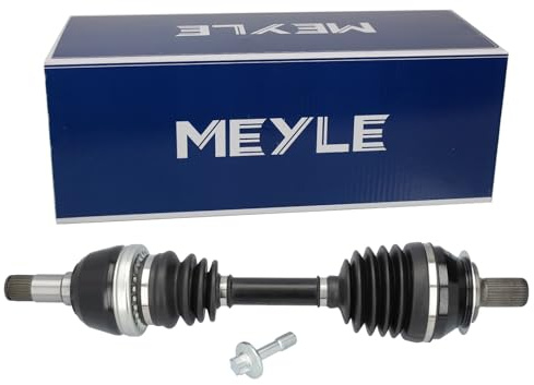 MEYLE Antriebswelle 0144980027 Vorderachse links | Kompatibel mit: MERCEDES-BENZ A-CLASS, B-CLASS Sports Tourer, CLA Coupe, CLA Shooting Brake, GLA-CLASS