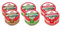 6x Müller’s Original Probierset 2: 2 x Heidefrühstück + 2 x Zwiebelwurst + 2 x Leberwurst