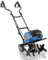 Hyundai 2x 20v (40V) Cordless Garden Tiller, 360mm Width, 220mm Depth, Brushless Motor, Li-Ion Batteries | 3 Year Warranty