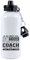 Giftme What Your Coach Told You To Do, Aluminium 500 ml Water Bottle sports bottle.