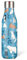 LES ARTISTES Paris A-4365 Bottle'Up, Thermos 500 ml, Gourde isotherme sans BPA, Réutilisable, Garde au chaud 12h et au froid 24h, Acier Inoxydable, Design Polar