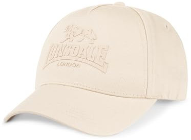 Lonsdale Cray Cap One Size