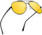 ANYLUV nachtbrille zum autofahren nachtfahrbrille herren nachtsichtbrille für autofahrer sonnenbrille herren polarisiert
