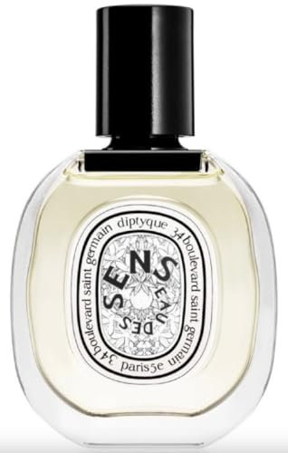 DIPTYQUE | Eau des Sens EDT 50ml