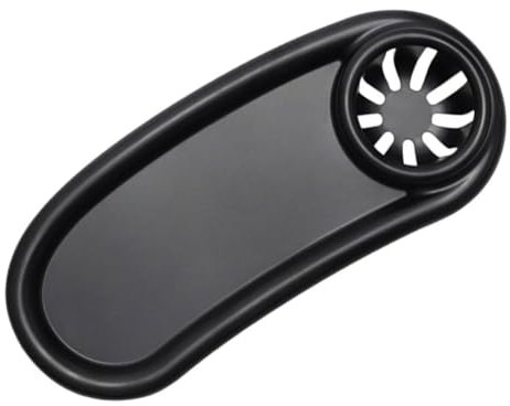 Ciieeo Stroller Tray Stroller Snack Tray Attachment Removable for Travel Cup Holder for Snacks and Meals The Go Accessories for Everyday Use