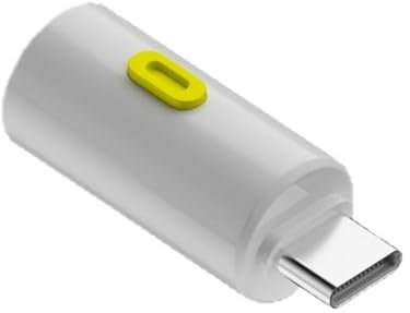 Linterna Recargable - Luz LED Pequeña De Alto Brillo - Lámpara Tipo C De Brillo Intenso, Lista Para Usar, Para Senderismo, Viajes, Hogar, Hombre Y Mujer