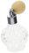 ARTSEWPLY Vaporisateur en Verre pour Cocktails 200Ml Portable Étanche pour Barman Accessoire de Bar pour Fête Flacon Pulvérisateur Bouchon