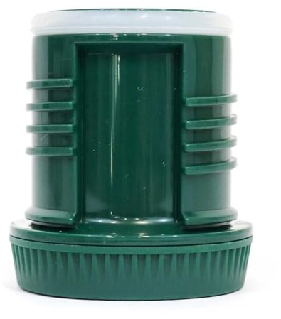 FiTspi Tapón térmico para aspiradora Stanley Classic, tapa termo de repuesto, aislamiento al vacío, boca ancha de 1.1 cuartos de galón y 2 cuartos de galón, accesorios de pieza de tapa de botella de