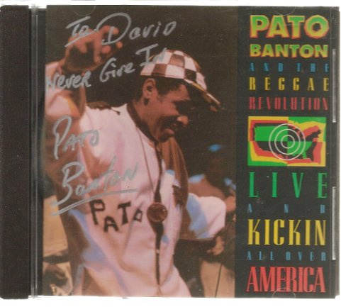 Live & Kickin All Over America