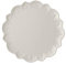 Villeroy & Boch Toy's Delight Royal Classic Platzteller, Premium Porzellan, Weiß, 34 cm