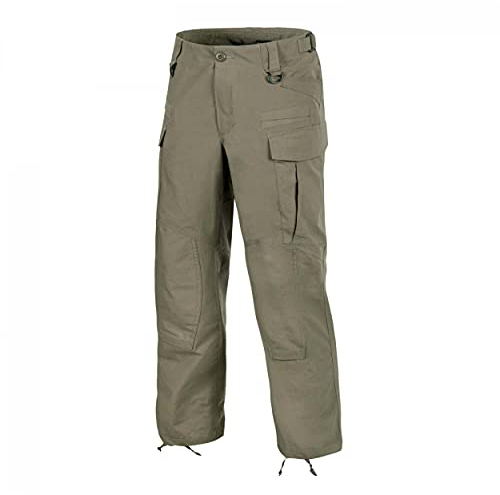 Helikon-Tex SFU Next Pants -Polycotton Ripstop- Adaptive Green