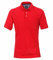 Redmond Polo-Shirt Uni 500 rot 6XL