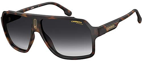 Carrera 1030/s 086/9O Havana Sunglasses, 62 Uomo