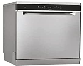 LAVASTOVIGLIE WHIRLPOOL A+++ 14 COPERTI 10 PROGRAMMI INOX CUBA INOX