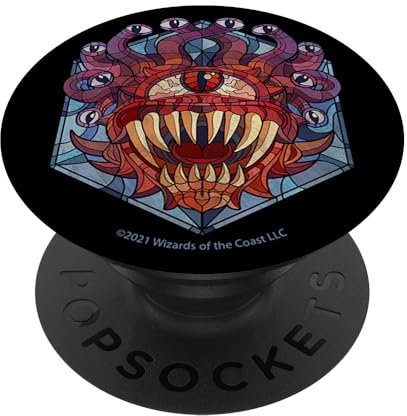 ​​​​PopSocket Pop Grip Swappable Grip for Phones and Tablets