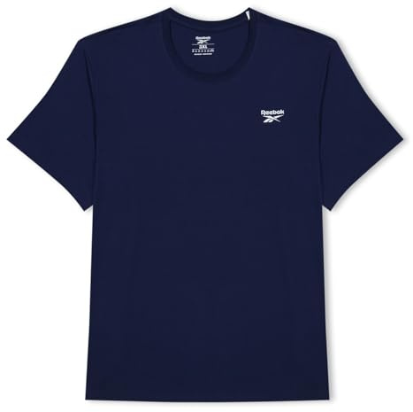 Reebok Herren Identity Classics T-Shirt
