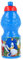 ALMACENESADAN Bouteille sport multicolore, produit en plastique réutilisable, sans BPA, capacité 400 ml (bleu)
