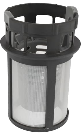 sparefixd Drain Filter to Fit Hotpoint Dishwasher