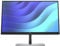 HP E22 G5 22 Class Full HD LCD Monitor - 16:9 - Black, Silver