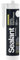 Hemway 300 ml Bright White Hybrid Polymer Sealant | Odourless & Sanitary Anti-Mould Adhesive | Waterproof & Suitable For Use in Kitchen, Bathroom & Around Bath, Shower & Toilet | Easy To Use - 1 Pack