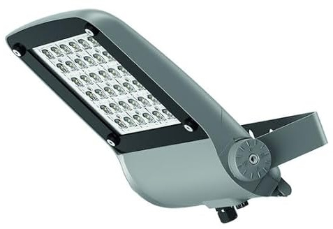 PLEDFS80 LED-Flächenstrahler 80W 4.000K PROTEC.CLASS PLEDFS100