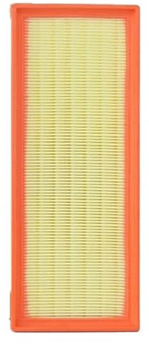 Rufutle Auto Innenraumfilter für Audi A4 B8 2008-2016, Autoluftfilter 8R0133843K/8K0133843E