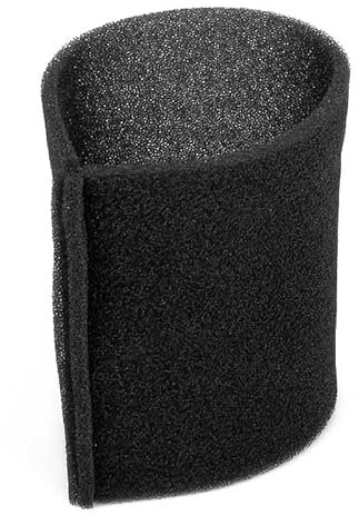Ersatzfilter für Teichsauger von Wagner GREEN, AquaForte und OSAGA Saugofant - Schwammfilter für Teichschlammsauger