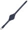 AEHON Bracelets de montre en cuir véritable pour Fossil ES3077 ES2830 ES3262 ES3060 élégant femmes bracelets de montre petit bracelet, 8mm rose gold clasp, Agate