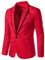 vestito uomo elegante completo viola vestiti da maranza uomo blazer invernale uomo piumino uomo giubbotto autunnale uomo uomo adulto tuta aerospaziale softshell uomo parka giacca da camera uomo