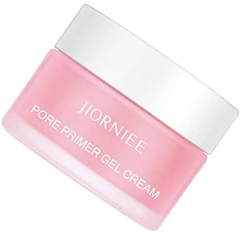 Basis -Gesichts -Primer unter | 30 ml Gesichts Make -up -Primer -Poren Schrumpfen Concealer Cream unter Satin -Basisl -Gel