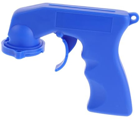 Ciieeo Farbsprühgriff Für Aerosol-dosen Farb-dosensprüher Sprühdosenhalter Mit Einfacher Steuerung Für Lack Und Farbflaschen Sofortiger Sprühkomfort