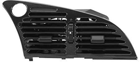 XUBOR Panel de Rejilla for salpicadero de Coche, Salida de Aire Acondicionado, for Citroen, Xsara Xsara II 8264Q0 8264Q4 8264Q2 8264Y7 Rejilla de ventilación