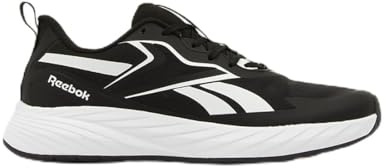 Reebok Verse BLACKWHITEWASHED Black