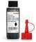 Octopus 100ml Druckertinte, Nachfülltinte kompatibel für Canon GI-590, GI-490 BK, Canon Pixma G1500, G2500, G3500, G4500, G1400, G2400, G3400, Farbe Schwarz (kein OEM)