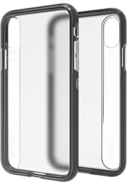 Gear 4 INT IC8WDRBLK iPhone X/XS Black