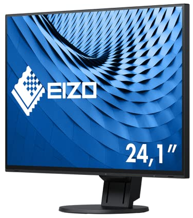 EIZO EV2457 Monitor LED Display 61,2 cm (24.1) WUXGA, Bianco