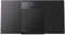 Panasonic SC-HC412EG-K Système Hi-FI Multi-Sources Micro Compact, CD, Bluetooth, Radio FM, Dab+, Lecture Automatique AUX-in, USB, Space Tune, LincsD-Amp, Audio de Haute qualité, Montage Mural, Noir