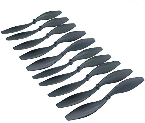 10pcs/Set 8060 8x6 Props Propellers Accessories for RC Airplane Quadcopter