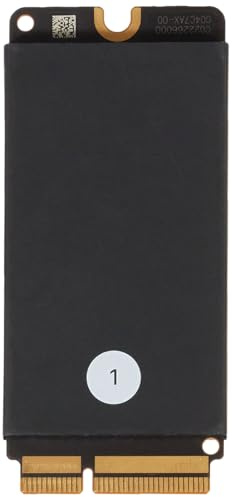 Apple Kit de SSD para el Mac Pro (de 8 TB)