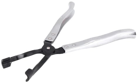 Yosoo Ventilschaft Dichtungszange, 27cm Universal | Entfernungswerkzeug Auto, Ersatz, langlebig