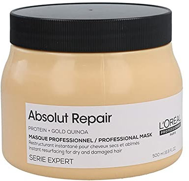 LOREAL EXPERT ABSOLUT REPAIR MASC 500ML