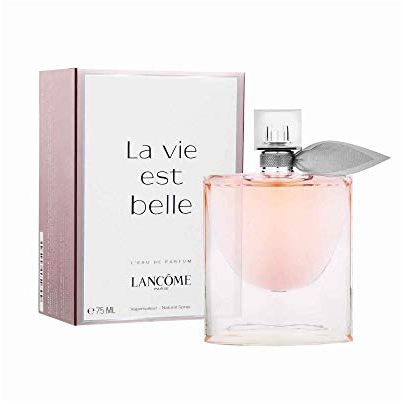 Lancôme La Vie Est Belle Agua de Parfum - 75 ml