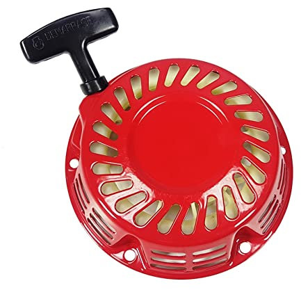 Marpol Starter Gruppo Avviamento a Strappo per Motore Honda GX120 GX140 GX160 GX200 Tosaerba tagliaerba
