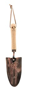 101 Dalmatians Adult Garden Trowel - Copper Finish